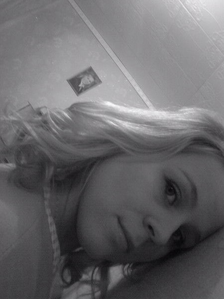 Ксения Хрусталева