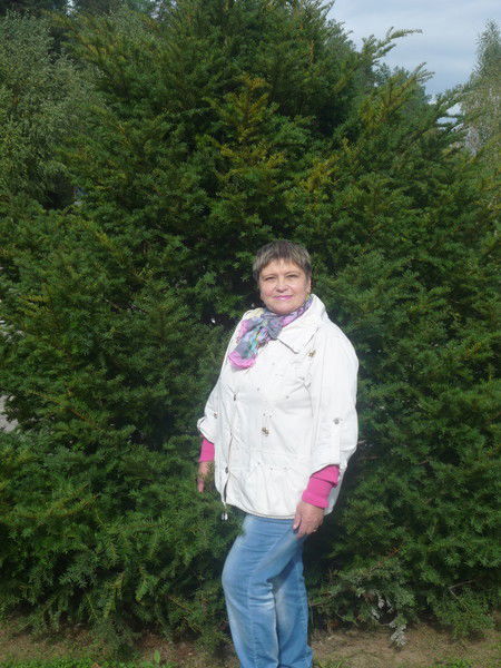 Эйвазова Евдокия -Коневник