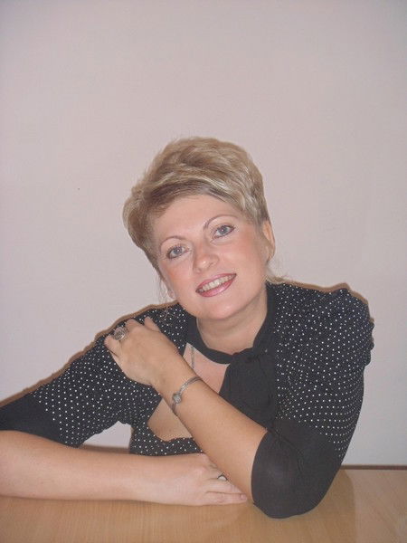 Наталия Павлова