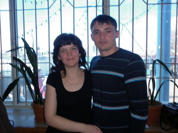 Надежда Матюшина