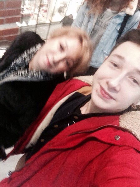 Марианна Лавренова