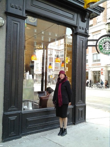 Елена Смирнова