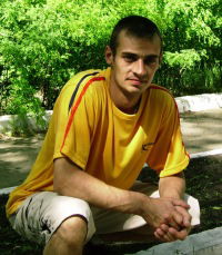 Максим Ничипурук