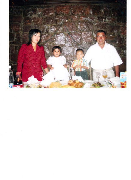 Акмарал Есибаева