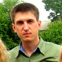Максим Бессарабов