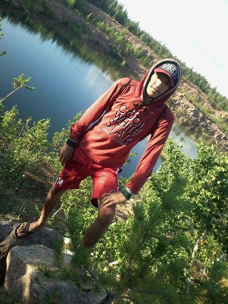 Мирбек Алднаш