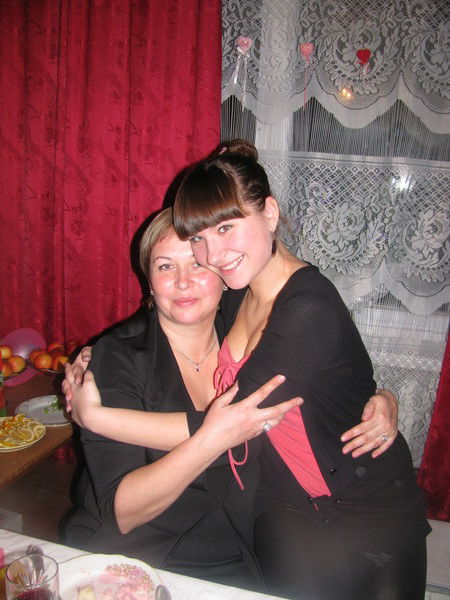 Ирина Добрякова