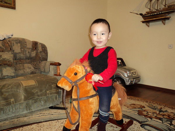 Самат Альпейсов