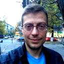 Alex Fokin