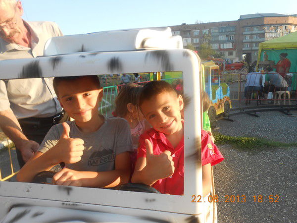 Абидат Аскандарова