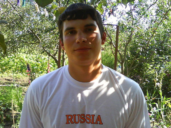 Александр Коростелев