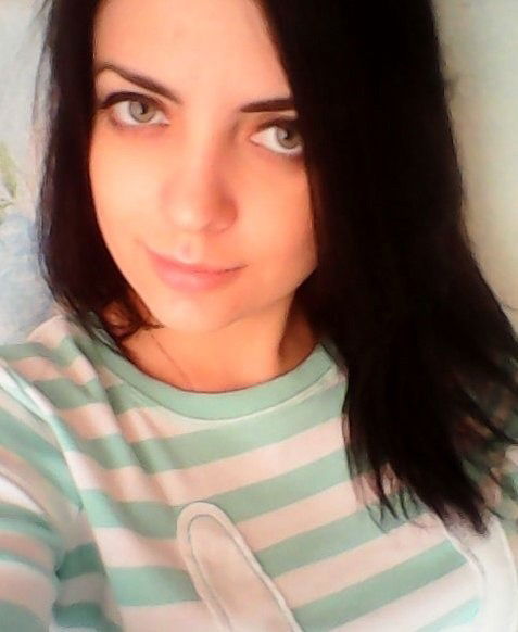 Надежда Медведева