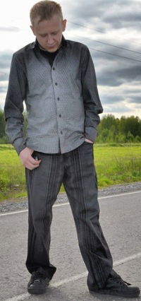 Евгений Зенков