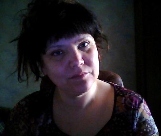 Татьяна Успенская