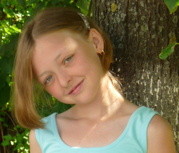 Алина Тимофеева