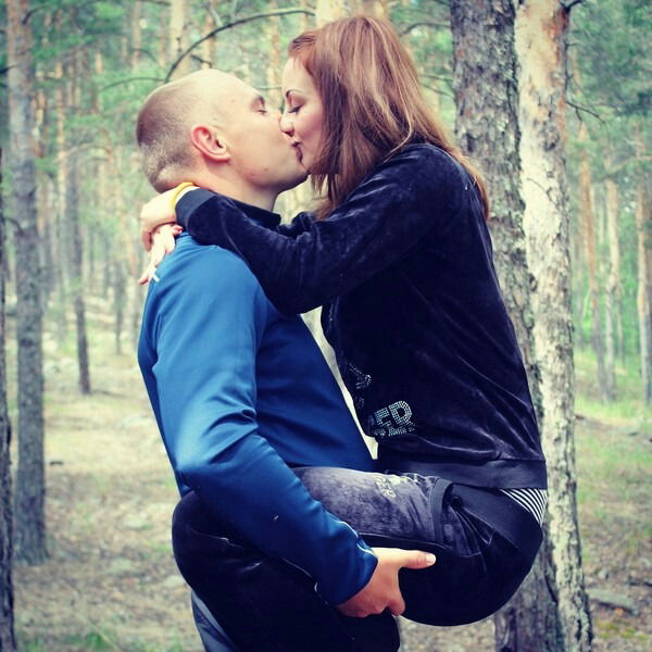 Мелешенко Андрей