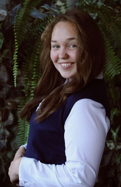 Юлия Байкина