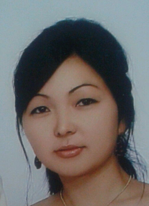 Балсия Каракулова