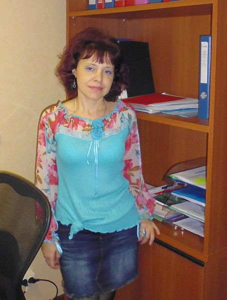 Таня Танюша