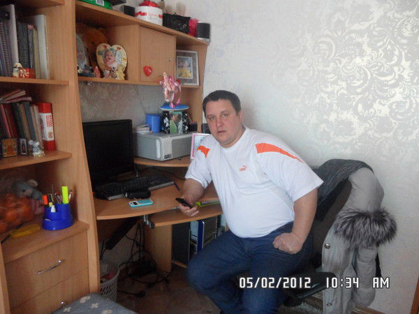 Уютнов Константин