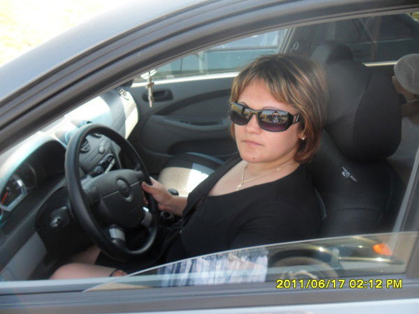 Альфия Портнова