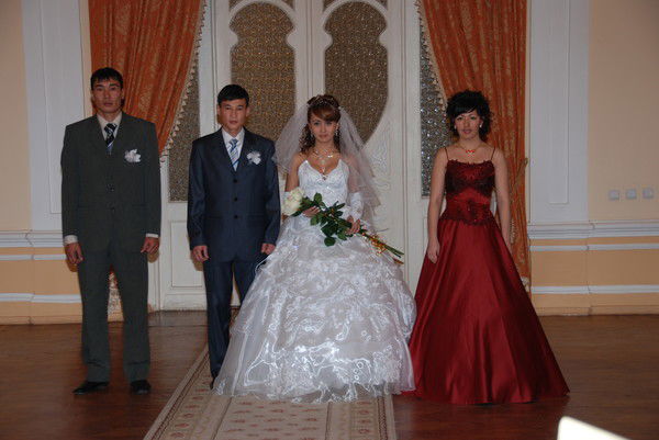 Самат Бекеев