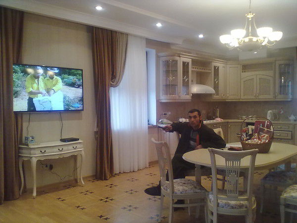 Кобилжон Исломов