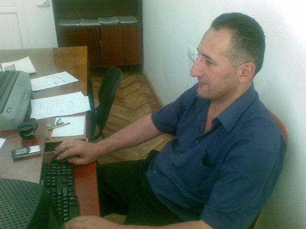 Torgom Shahnazaryan