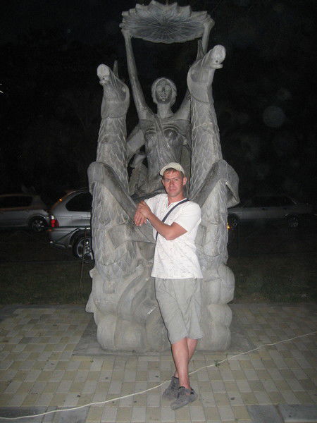 Андрей Квиндт