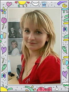 Лилия Левкович