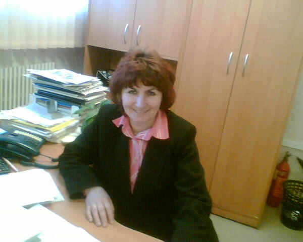 Надежда Шиляева