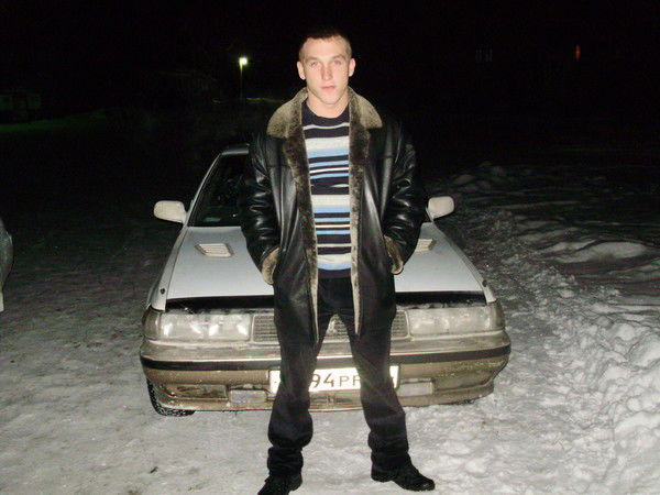 Ромка Сериков