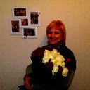 Елена Бондарева
