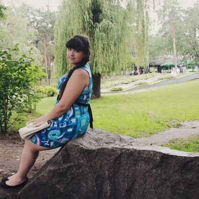 Ирочка Локтева