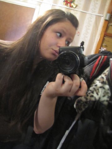 Кристина Стополянская