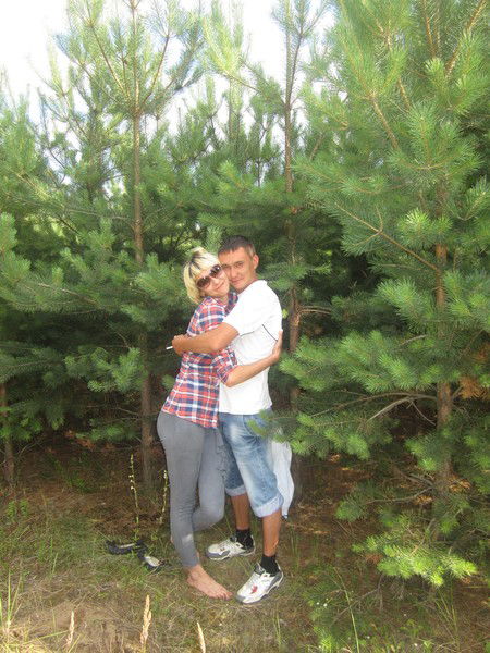 Иринка Касангалиева (Лановая)