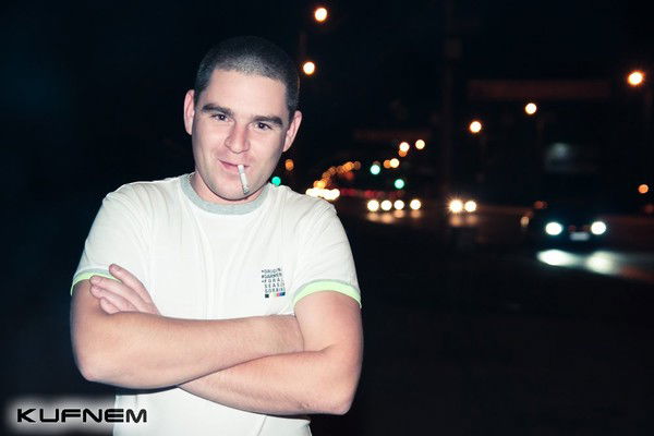 Антон Никонов