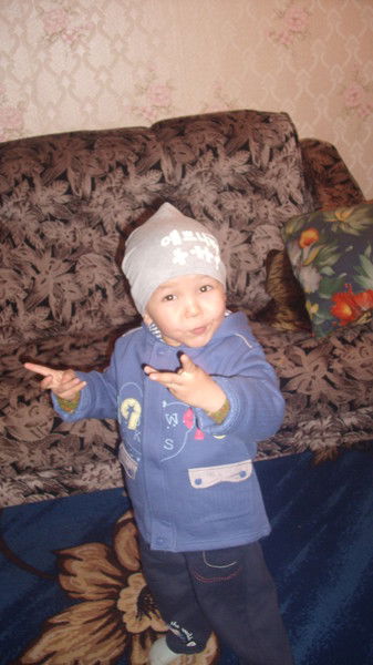 Назгуль Боконова