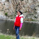 Дана Абуова