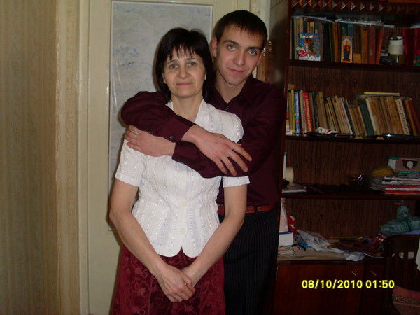 Александр Василенко