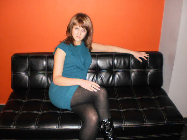 Анастасия Спиридонова