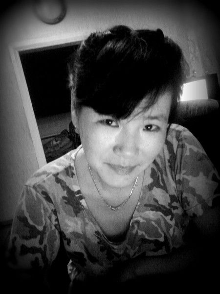 Оленька Ким