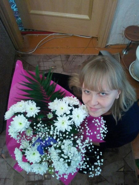 Евгения Толченицына