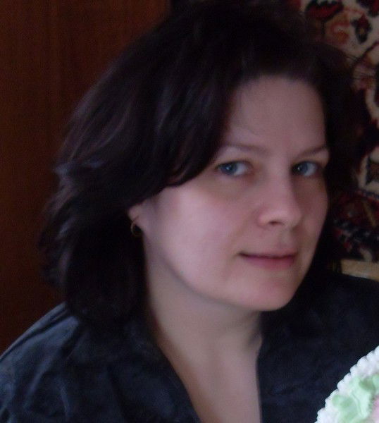 Татьяна Коваль