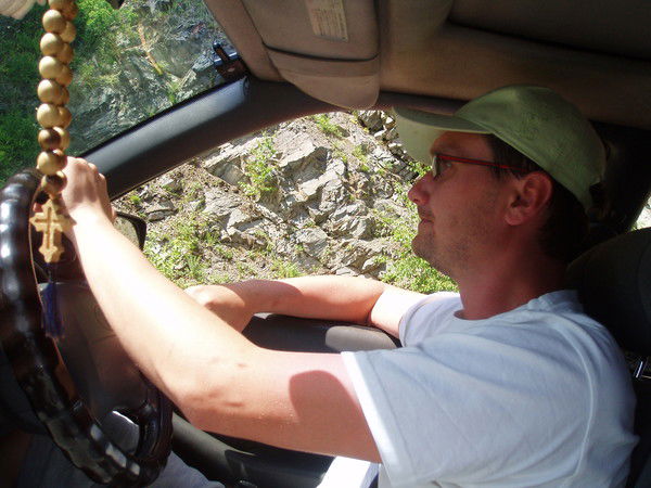 Михаил Поспелов