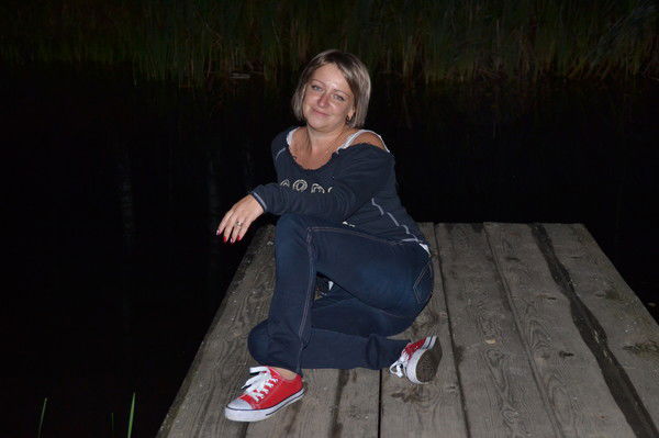 Юлия Короткина