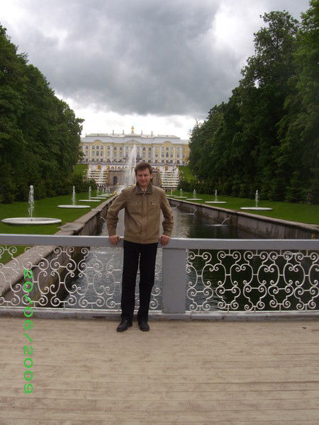 Александр Матвеев