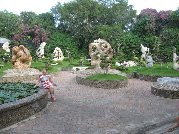 Надежда Гнусова