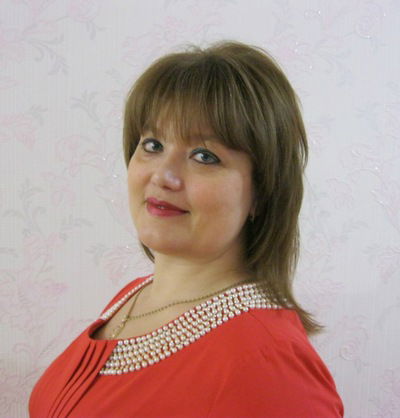 Елена Панова