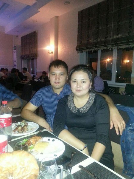 Аслан Аманжолов